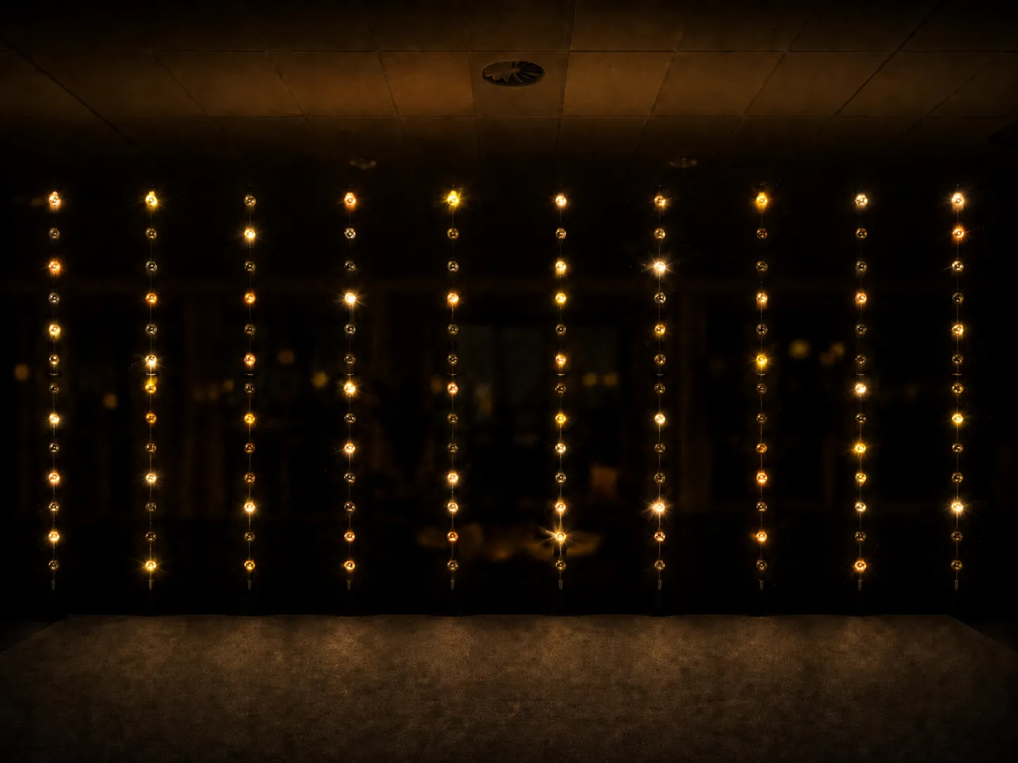 FairLED Runway constellation