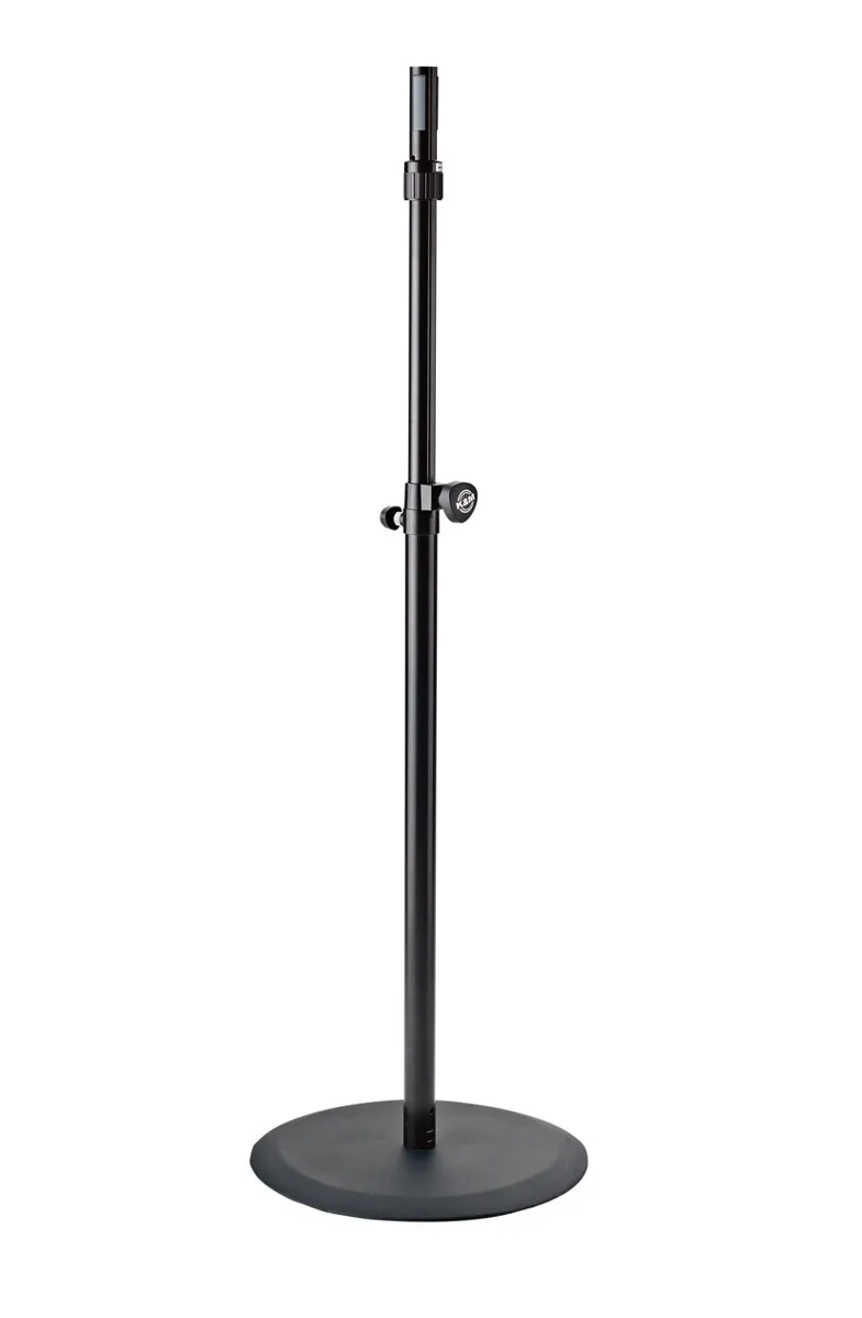 K&M luidsprekerstatief (luxe) 