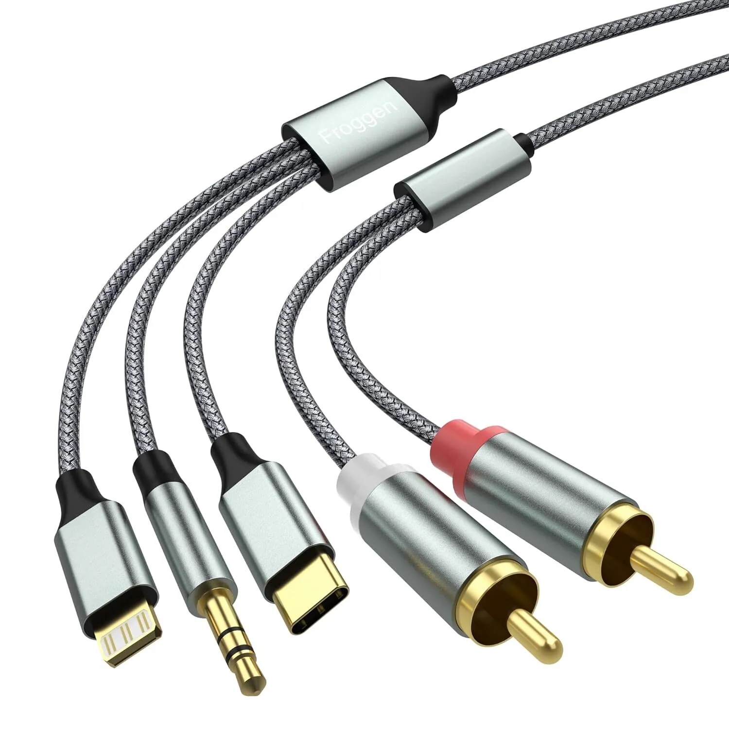 3-in-1 kabel 