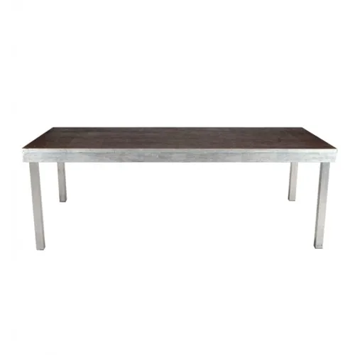 Podiumdeel 1m x 2m x 80cm