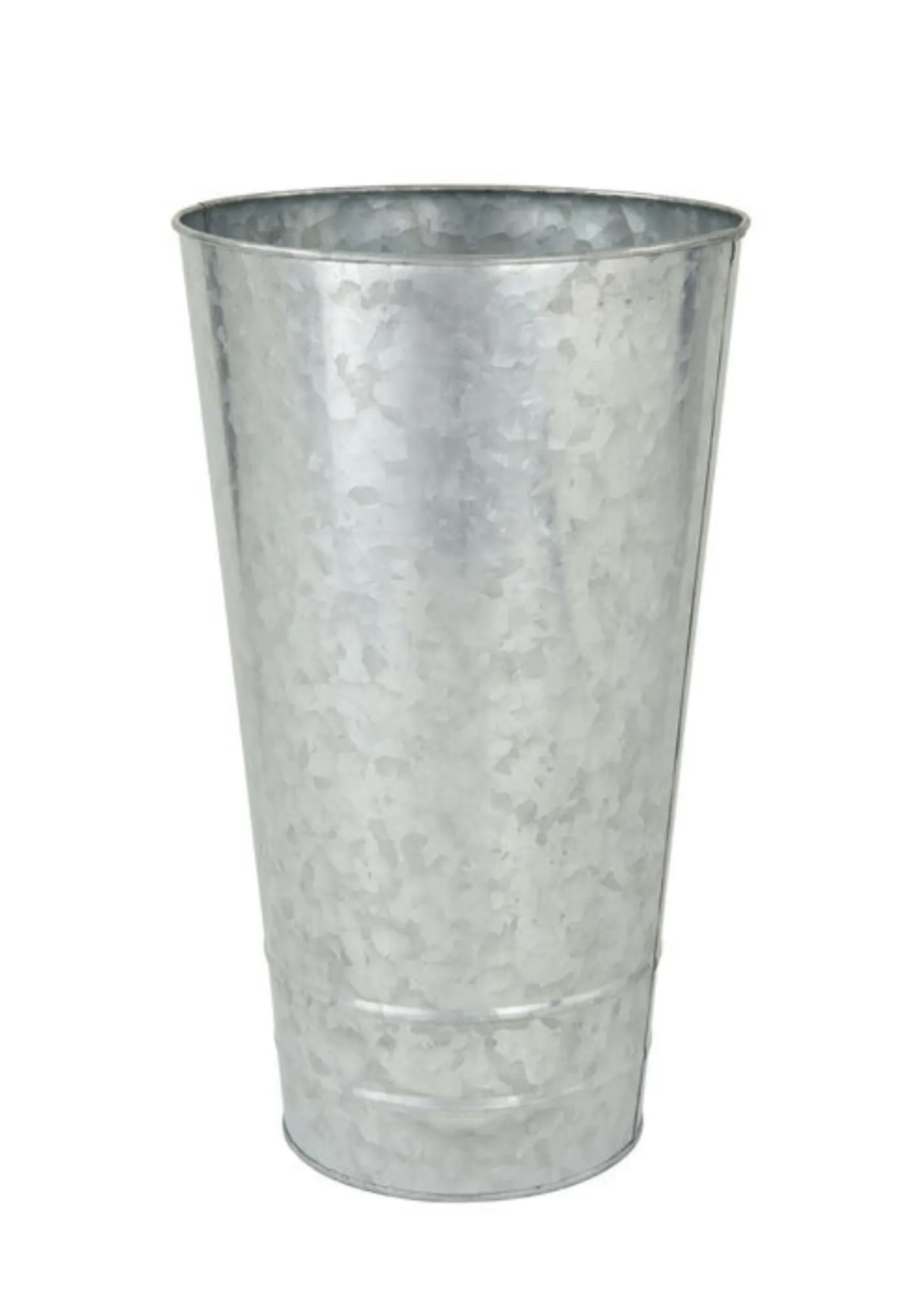 Silver Sparkler Buckets