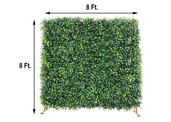 Greenery Wall