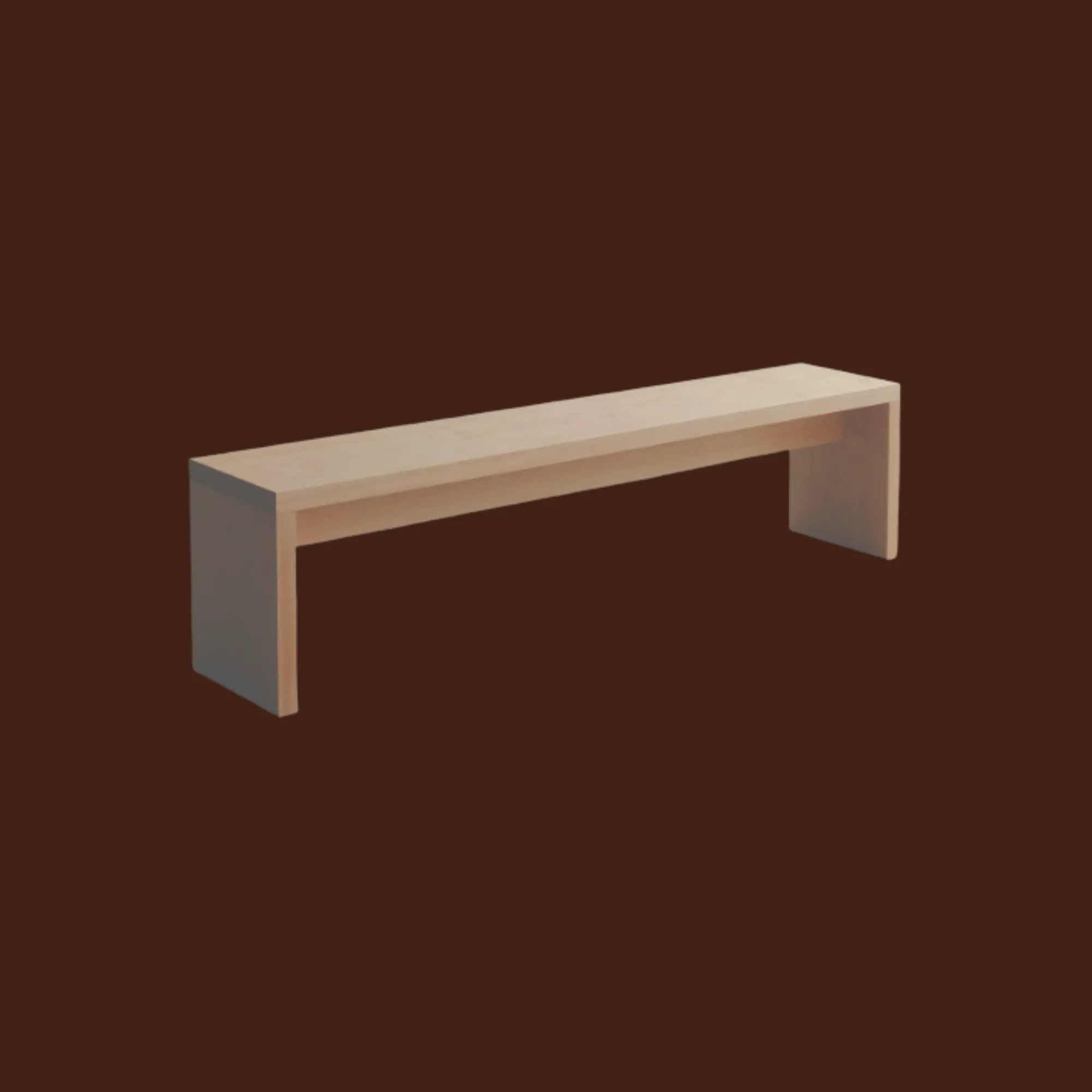 The Jo (Bench)