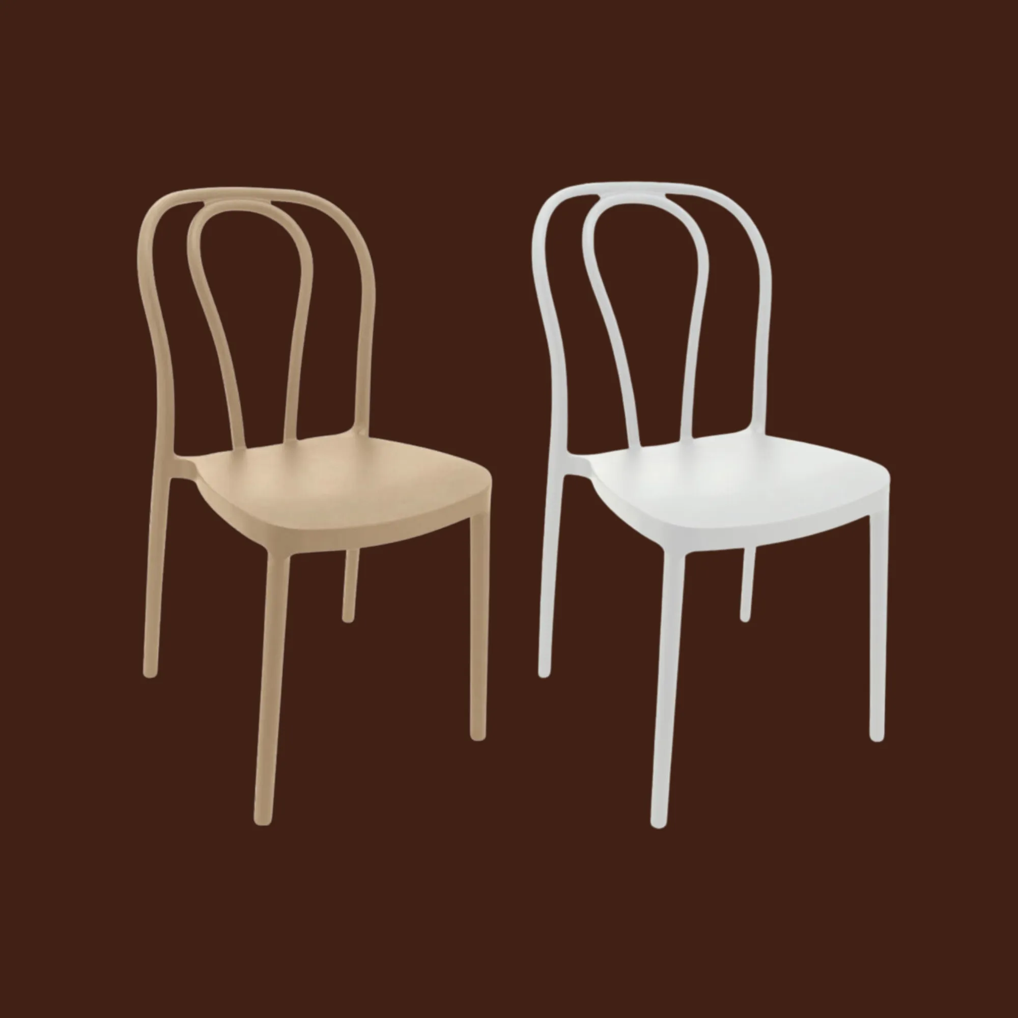 The Jaz (Chair)