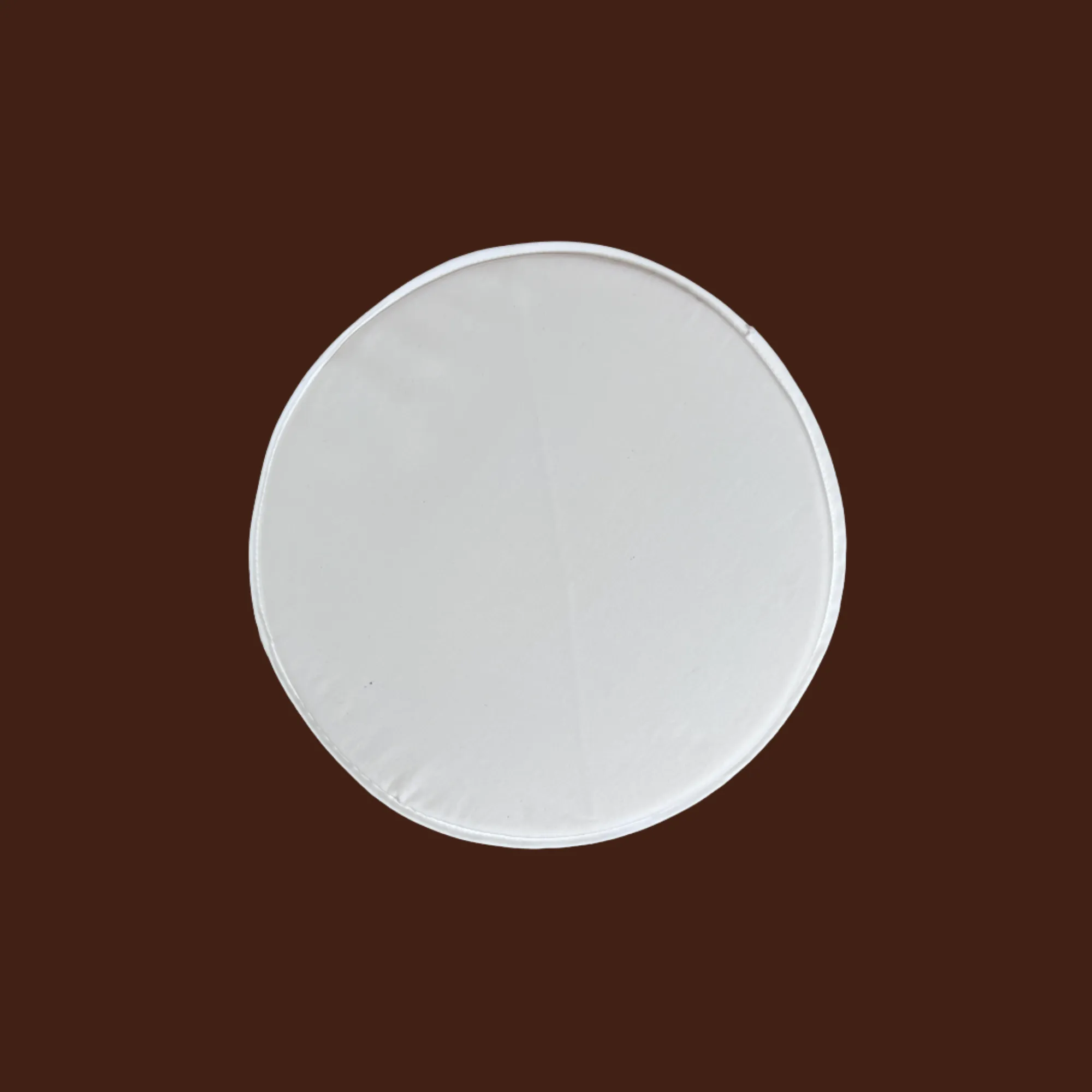 The Ally (Round Seat Cushion)