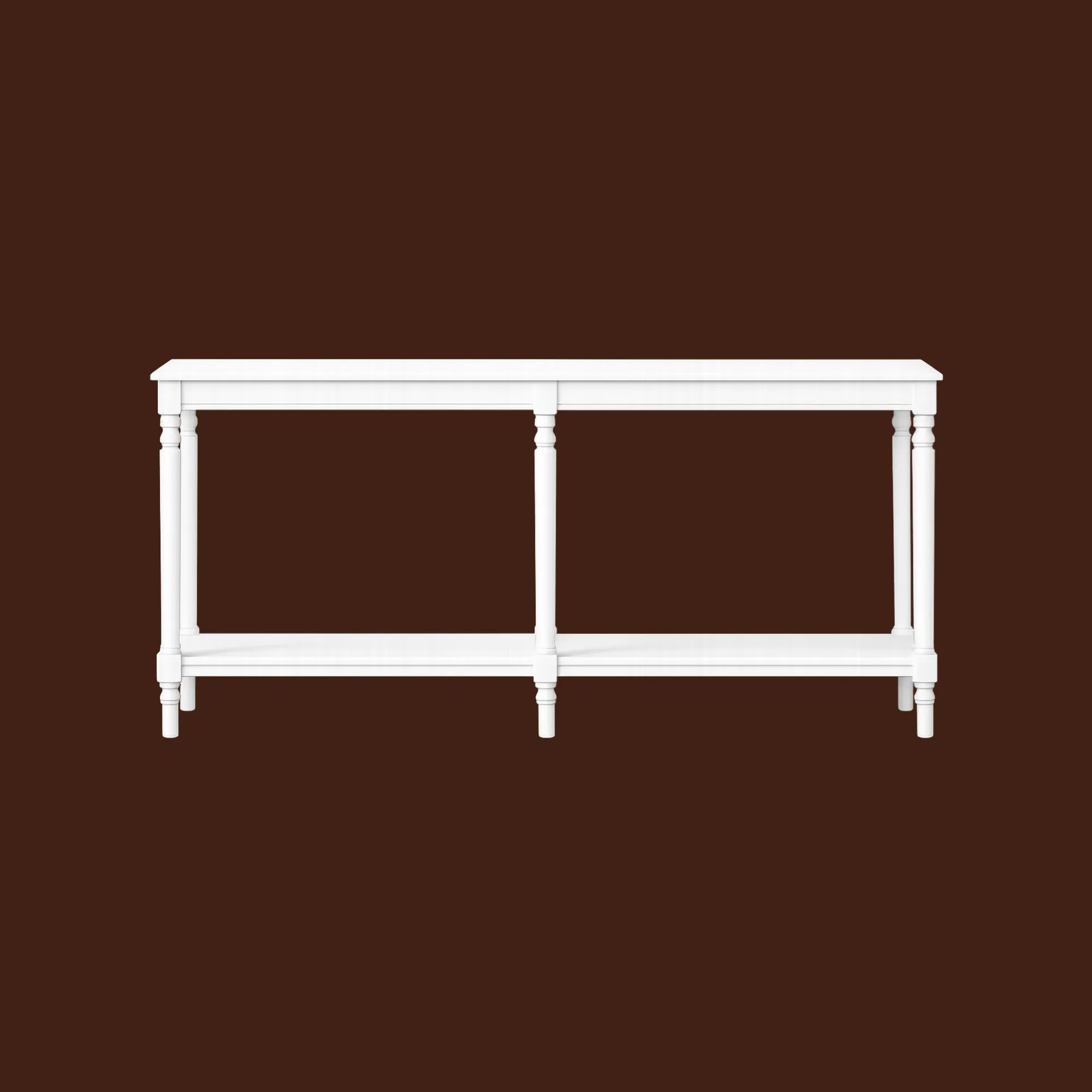 The Elke (Console)