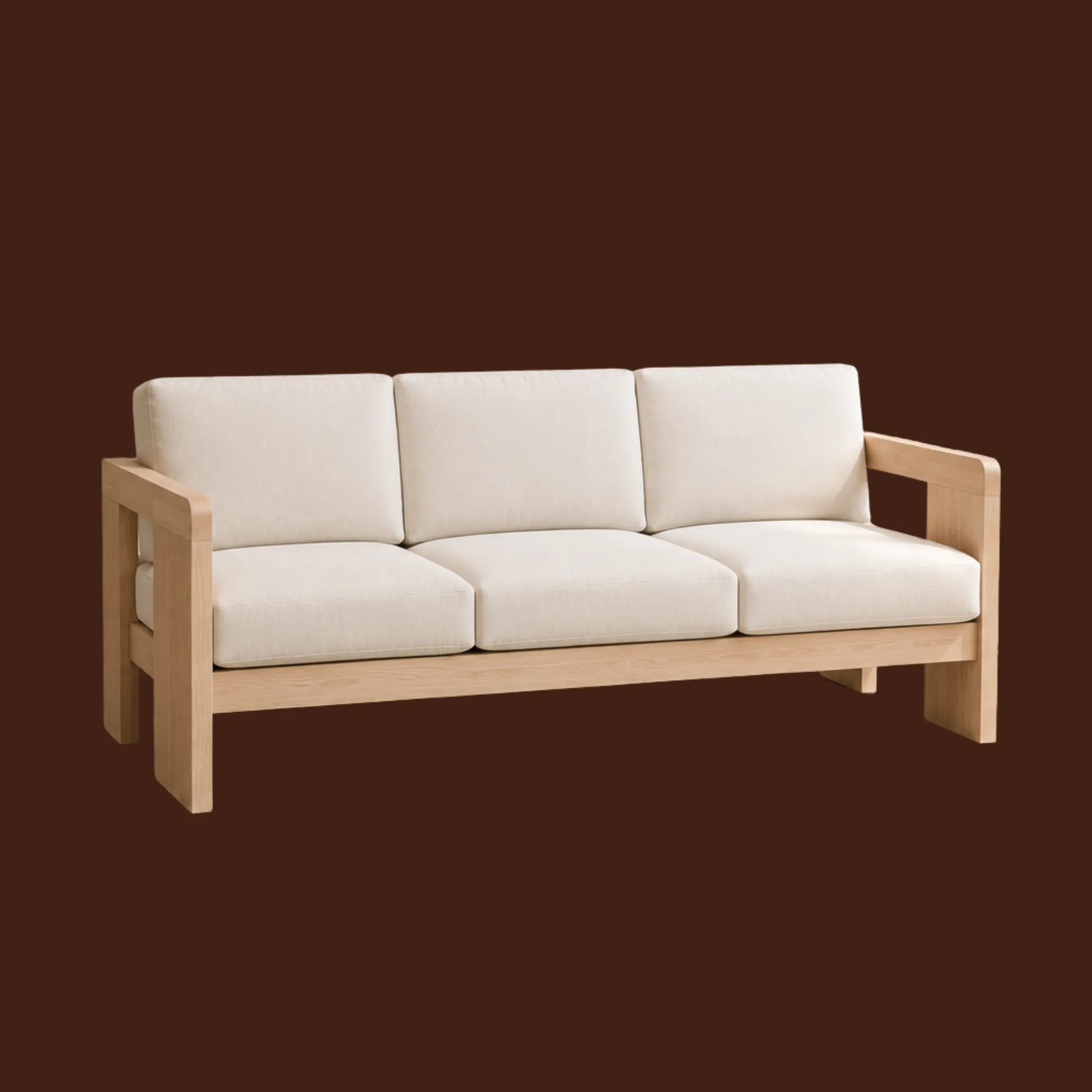 The Piper (Garden Sofa & Armchair)