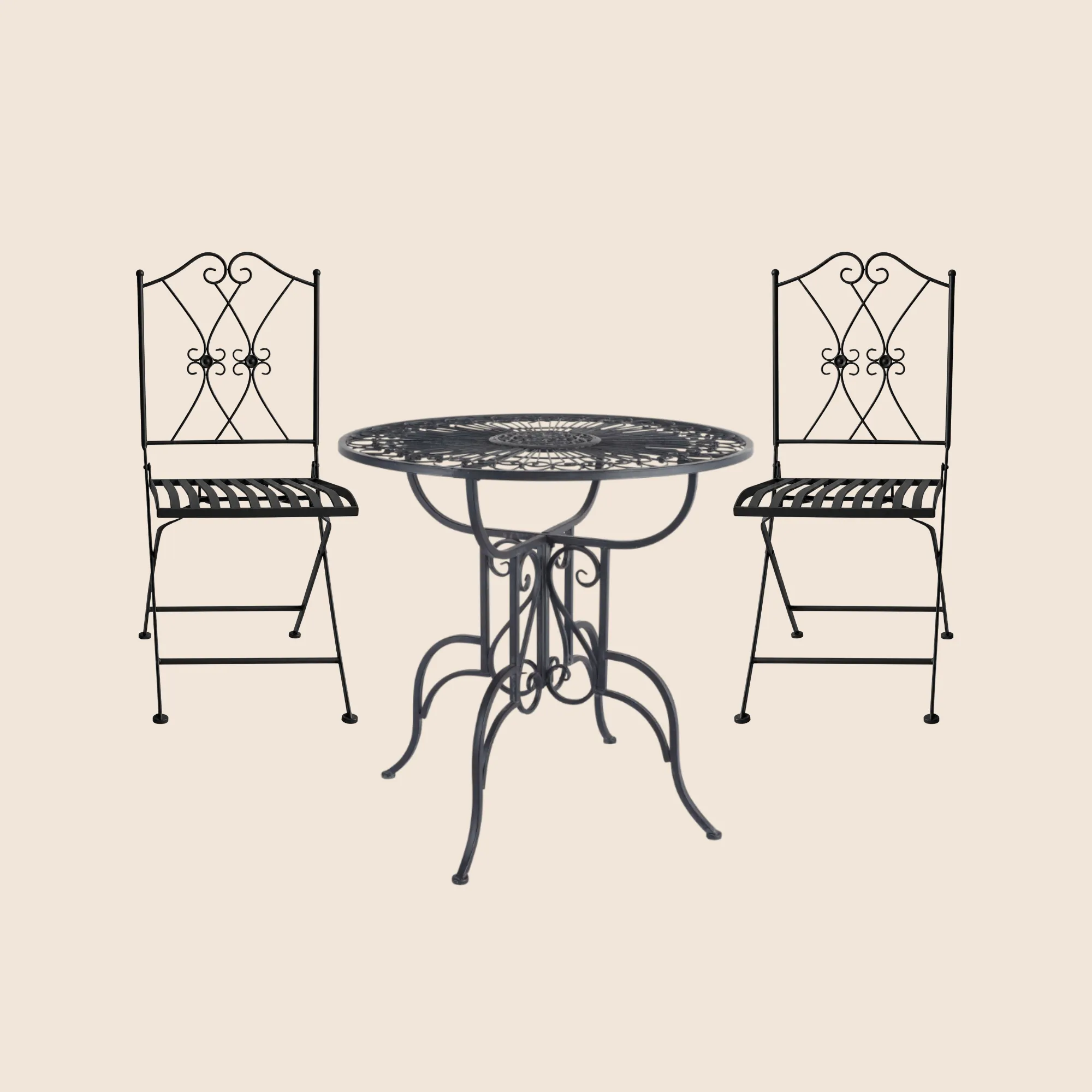 The Bridget (Signing Table Set)