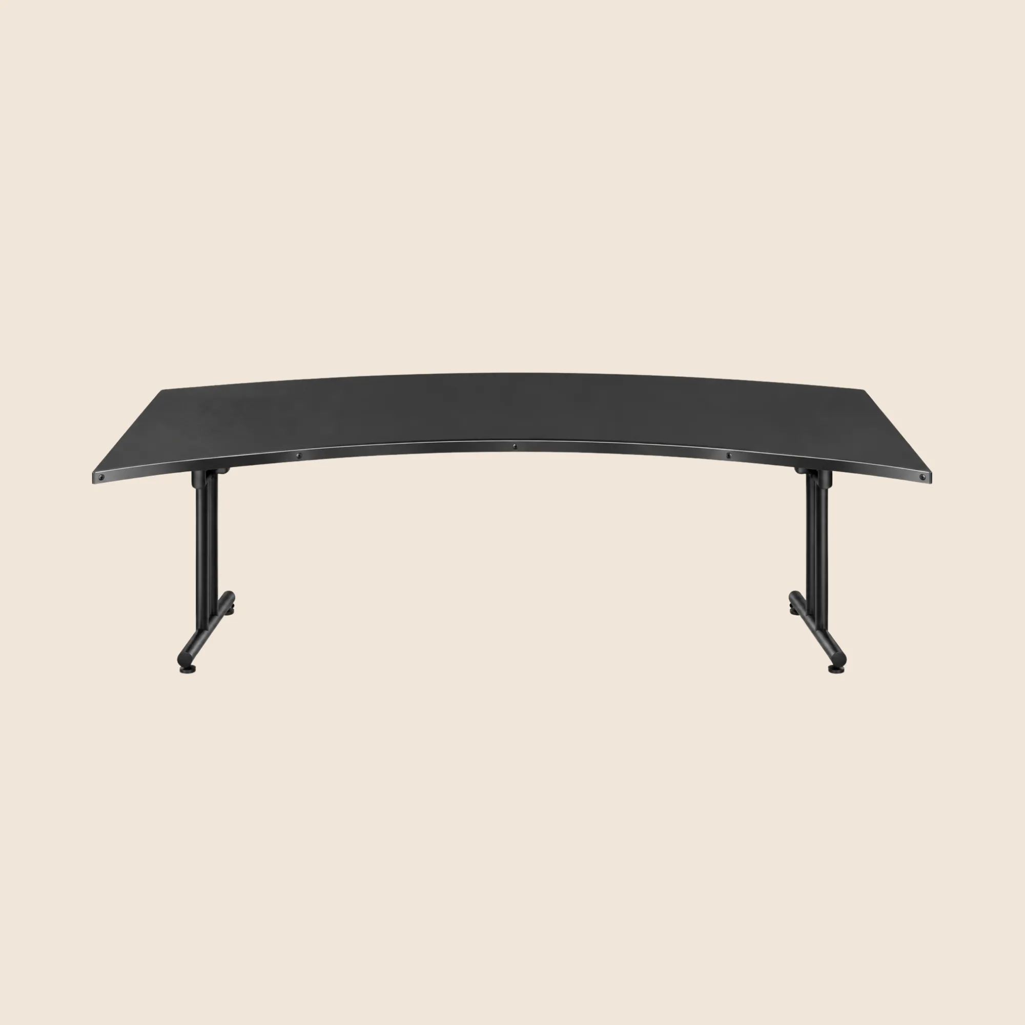 The Amelia (Serpentine Table)