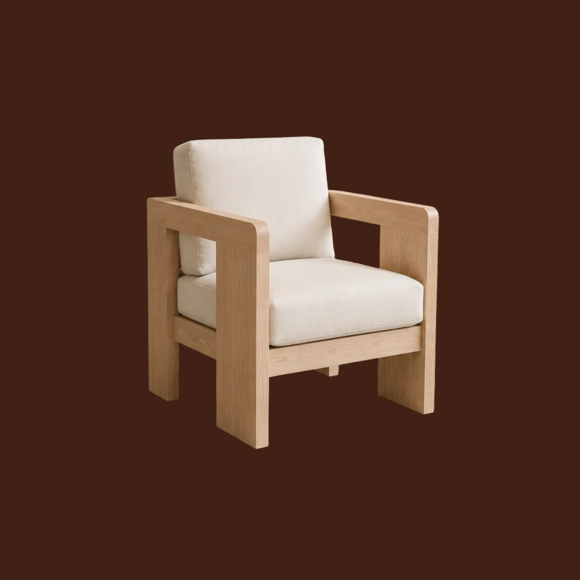 The Piper (Garden Sofa & Armchair)