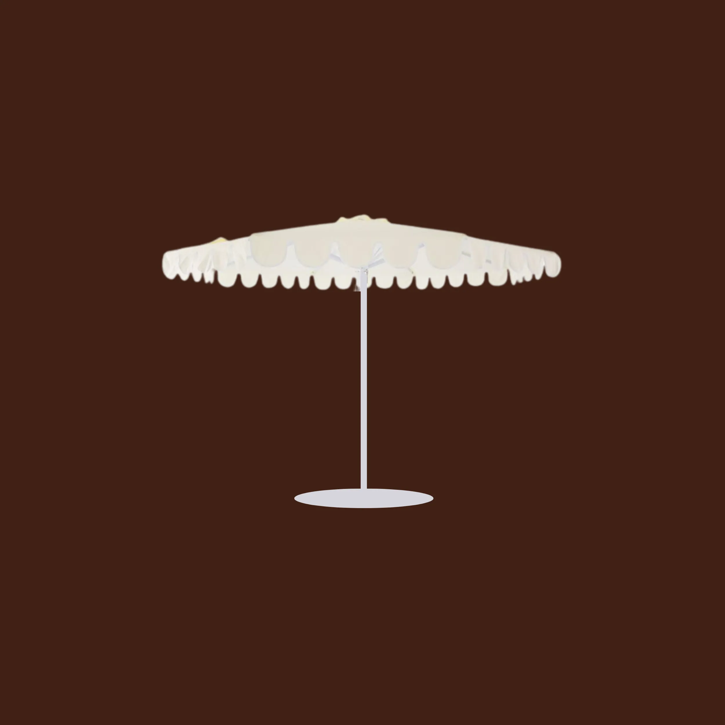 The Gemma (Garden Umbrella)