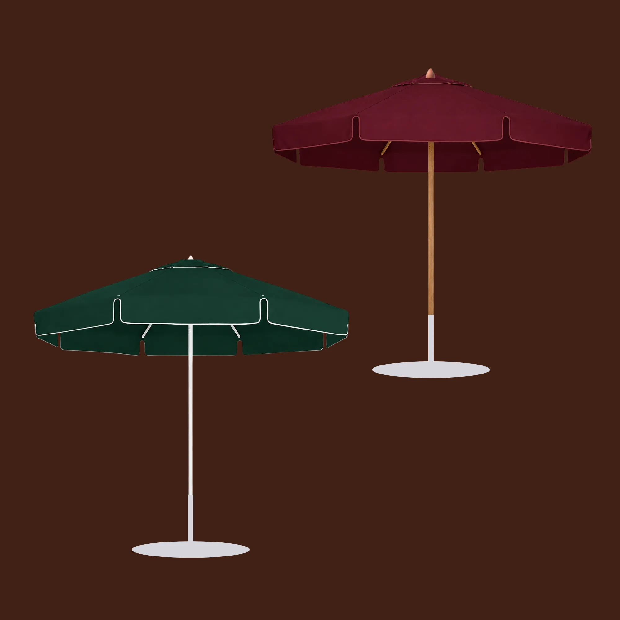 The Keeley (Garden Umbrella)