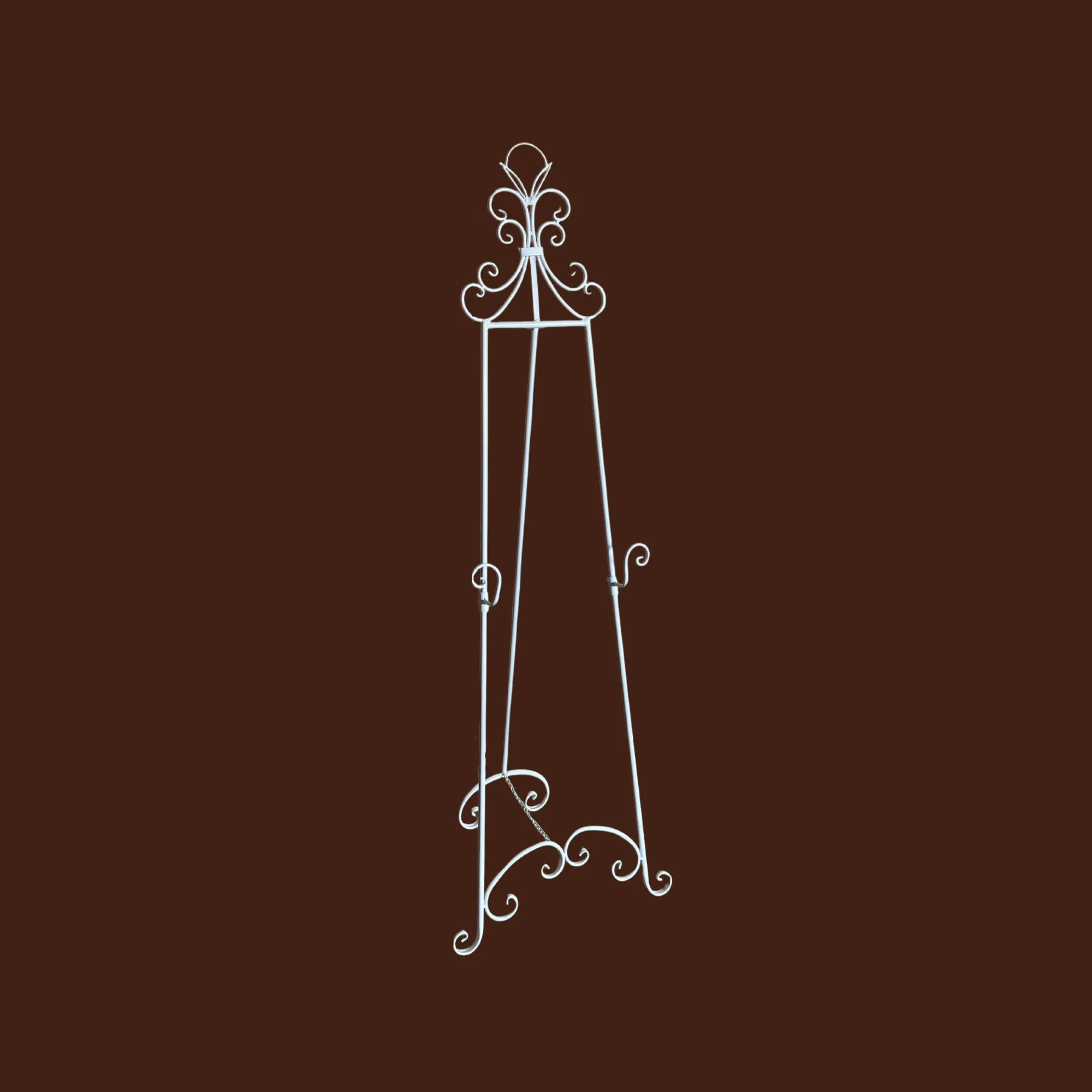 The Ruth (Easel)