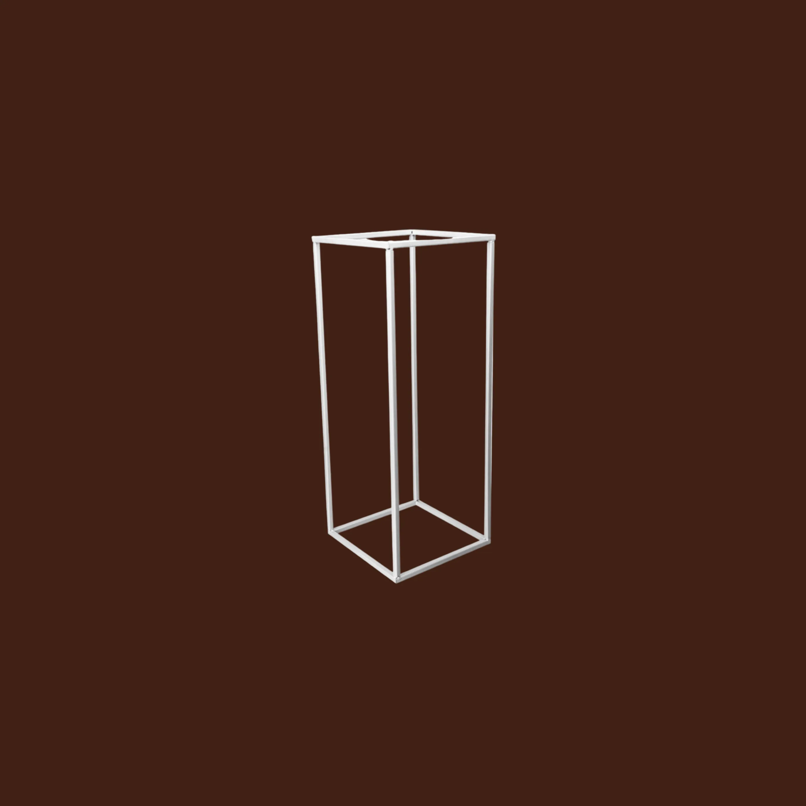 The Evelyn (Framed Plinths)