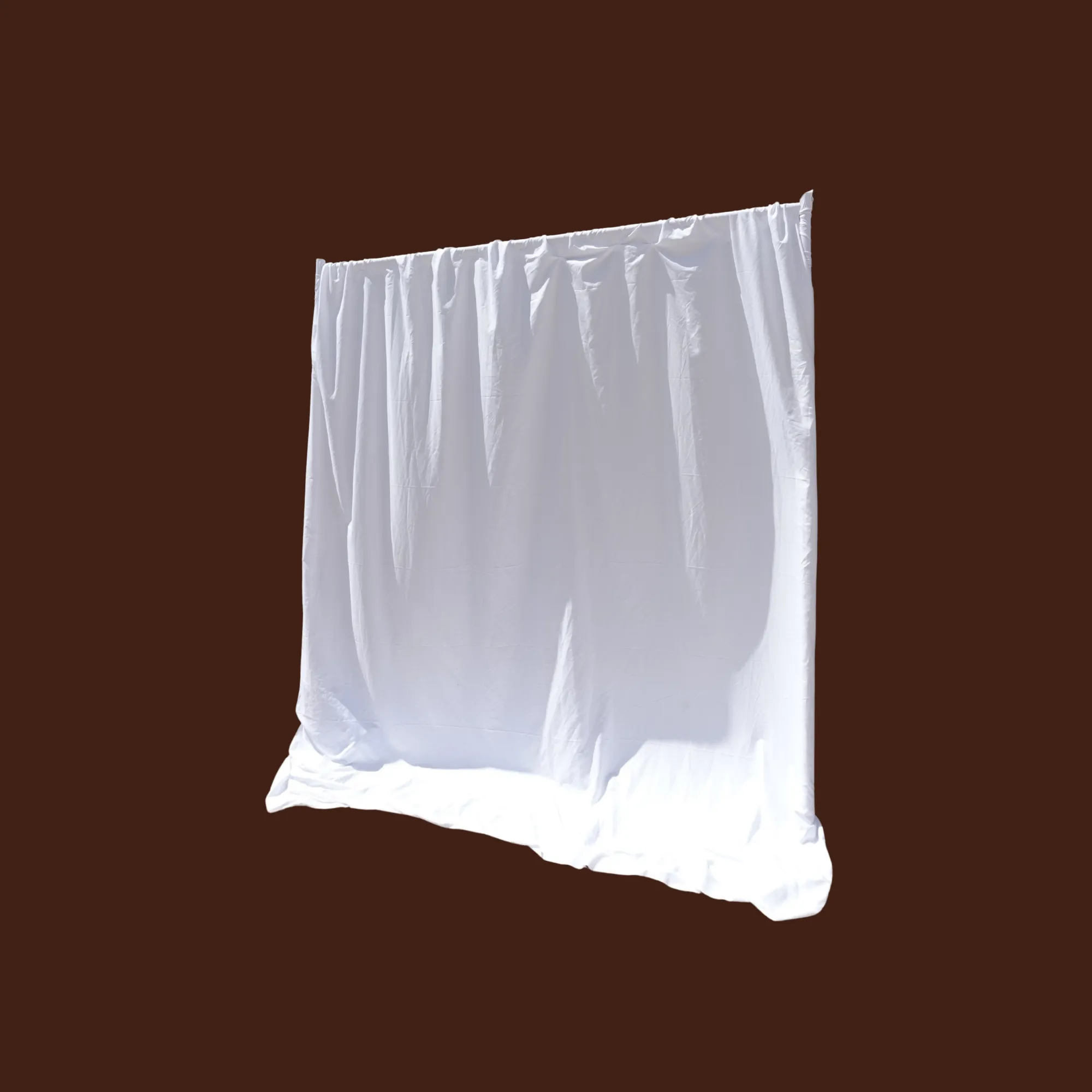 The Brit (Material Backdrop)