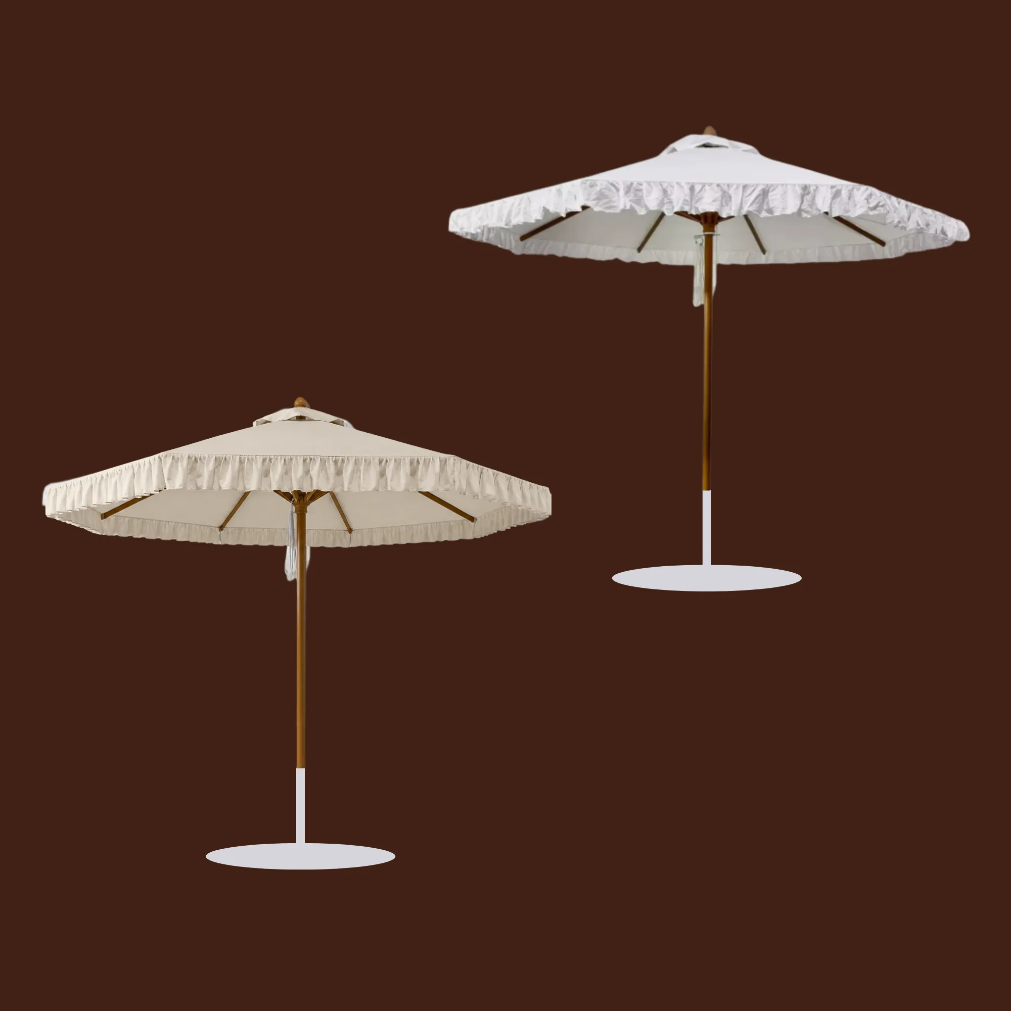 The Laura (Garden Umbrella)