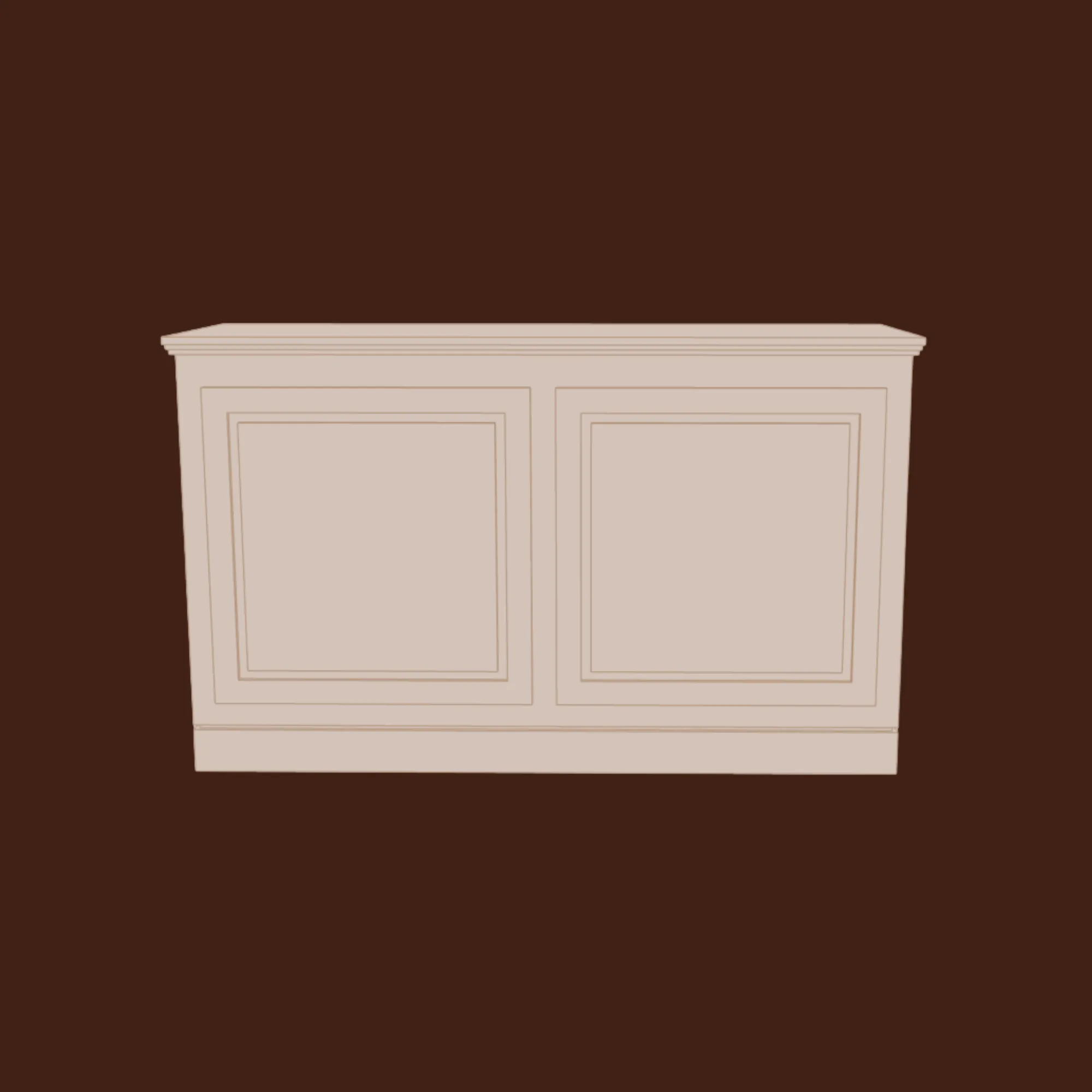 The Eliza (Console)