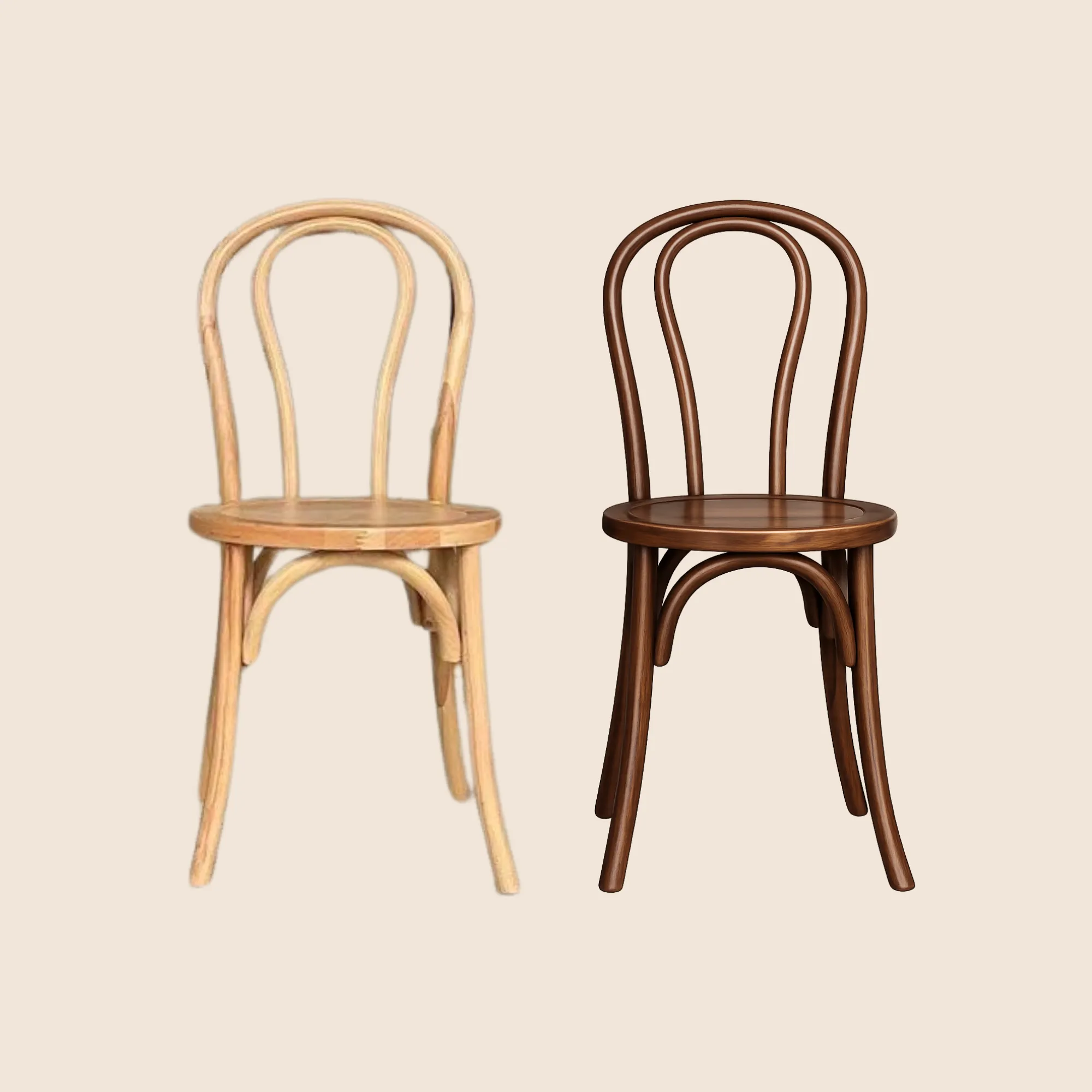The Leni (Bentwood Chair)