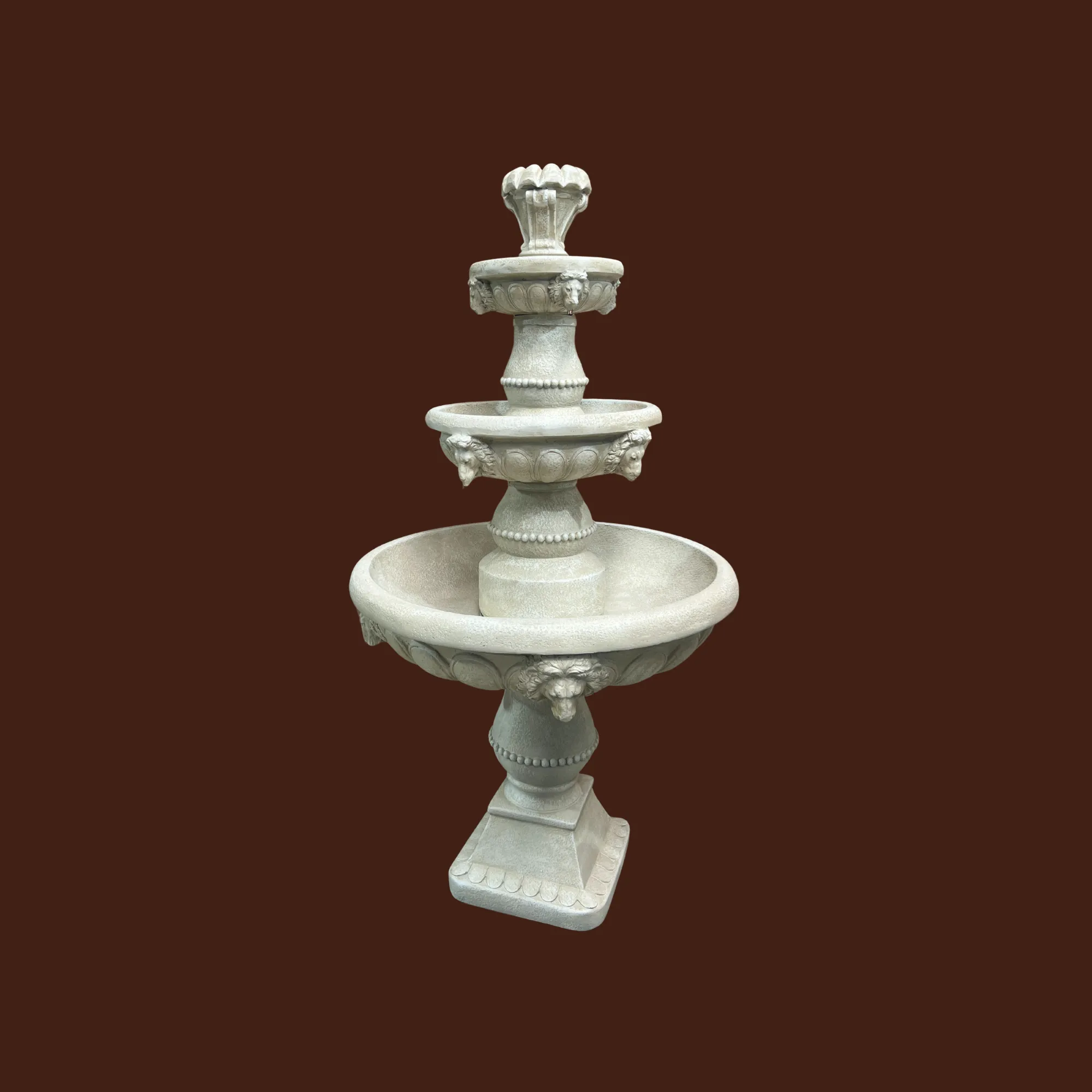 The Tessa (Fountain)