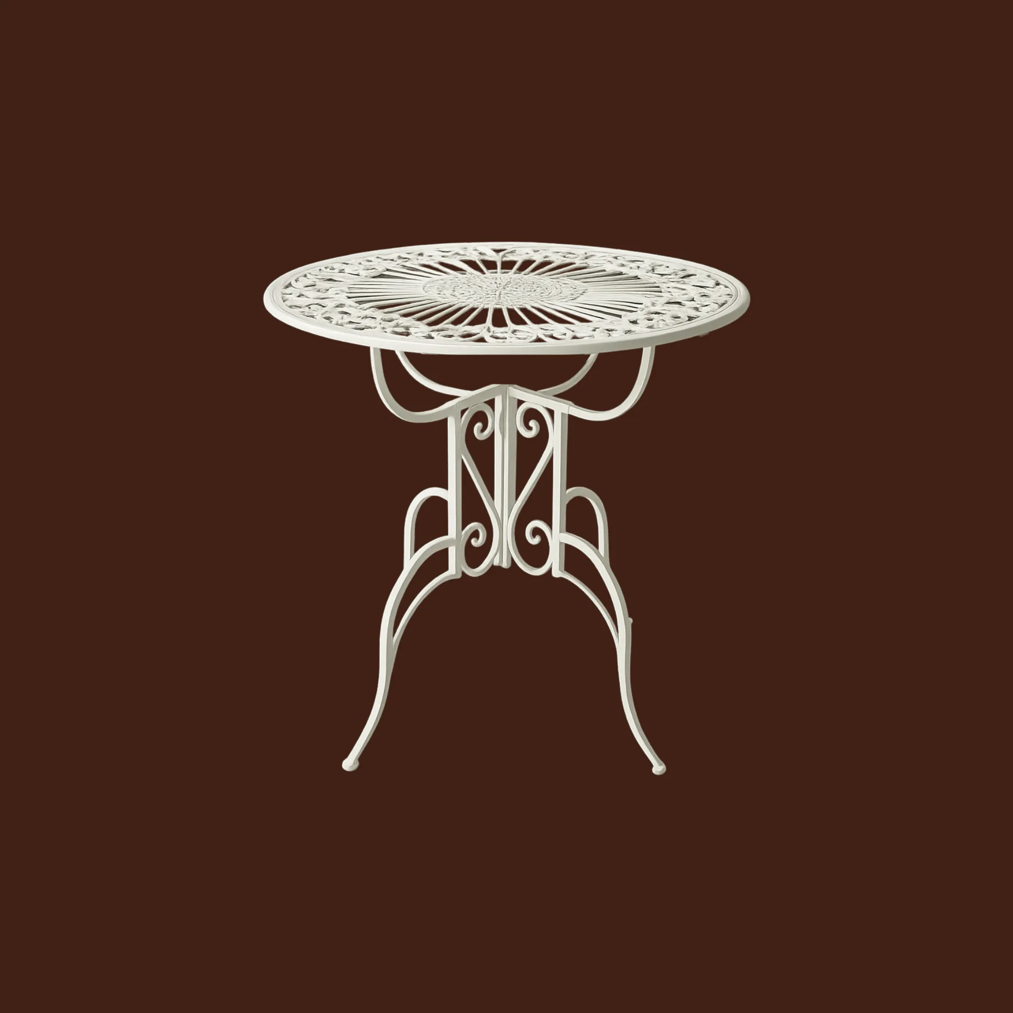 The Charlotte (Signing Table)