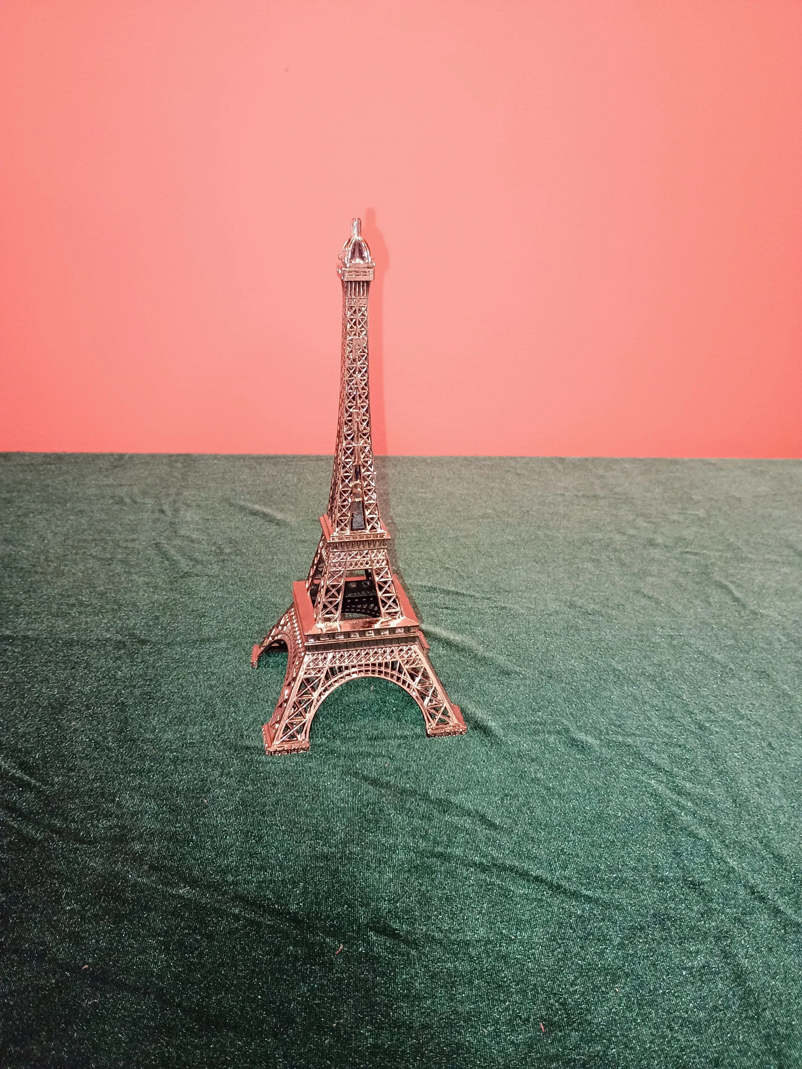 Small Eiffel Tower Decoration