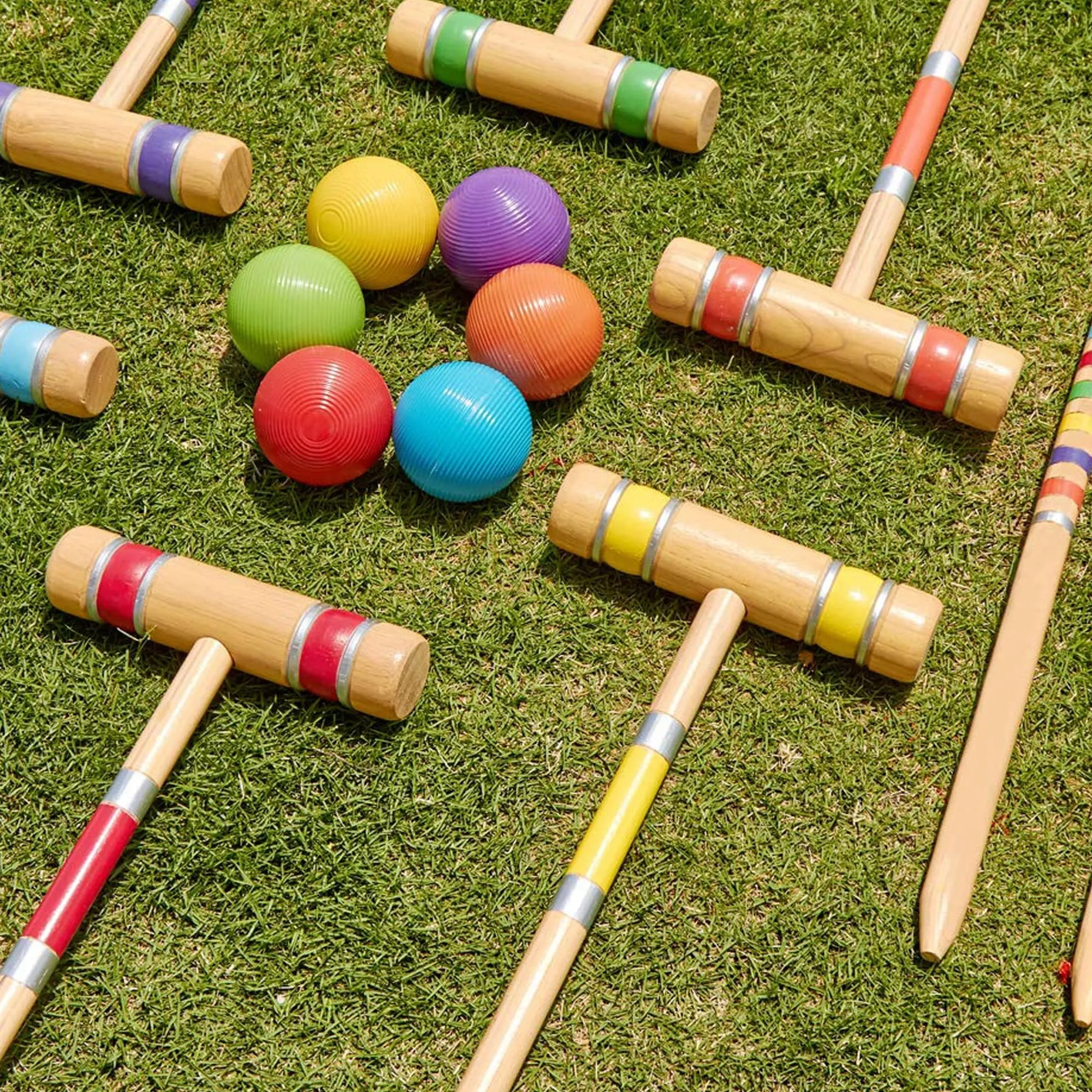 Croquet