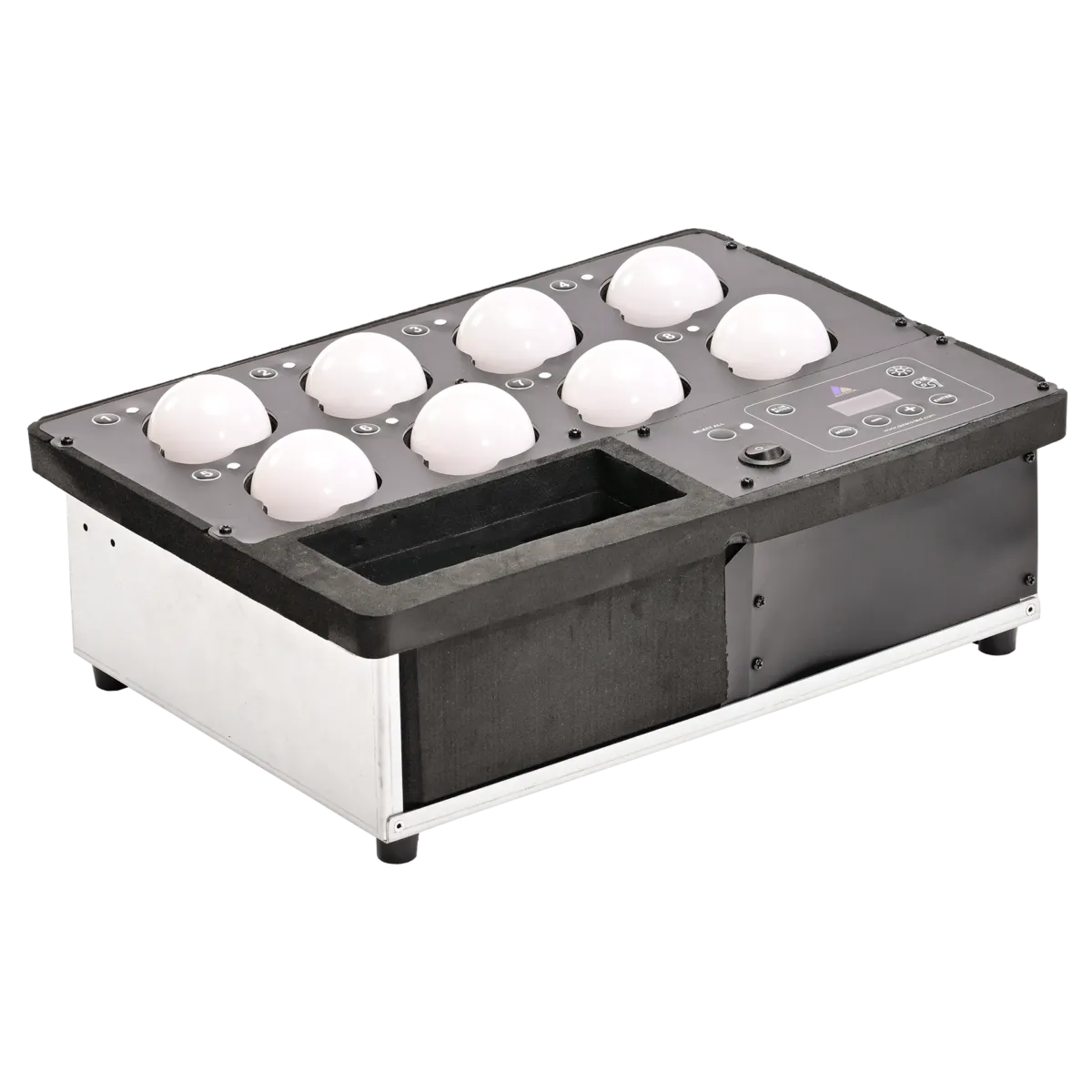 Astera LunaBars 8er-Kit