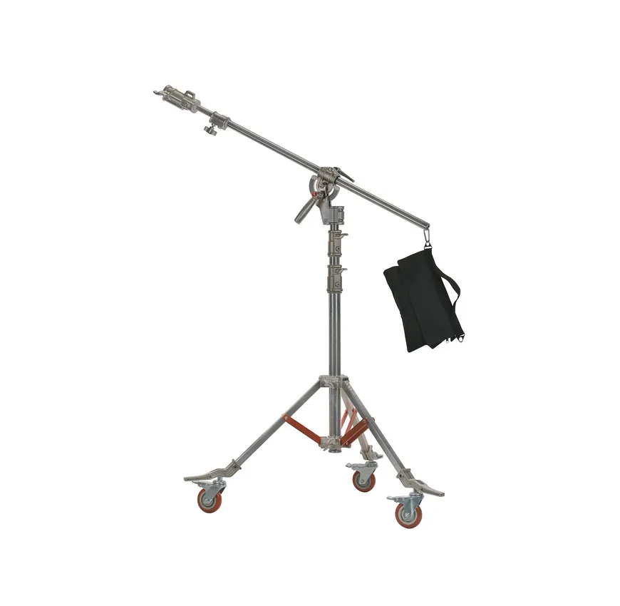 Combo & Boom Stand 240cm