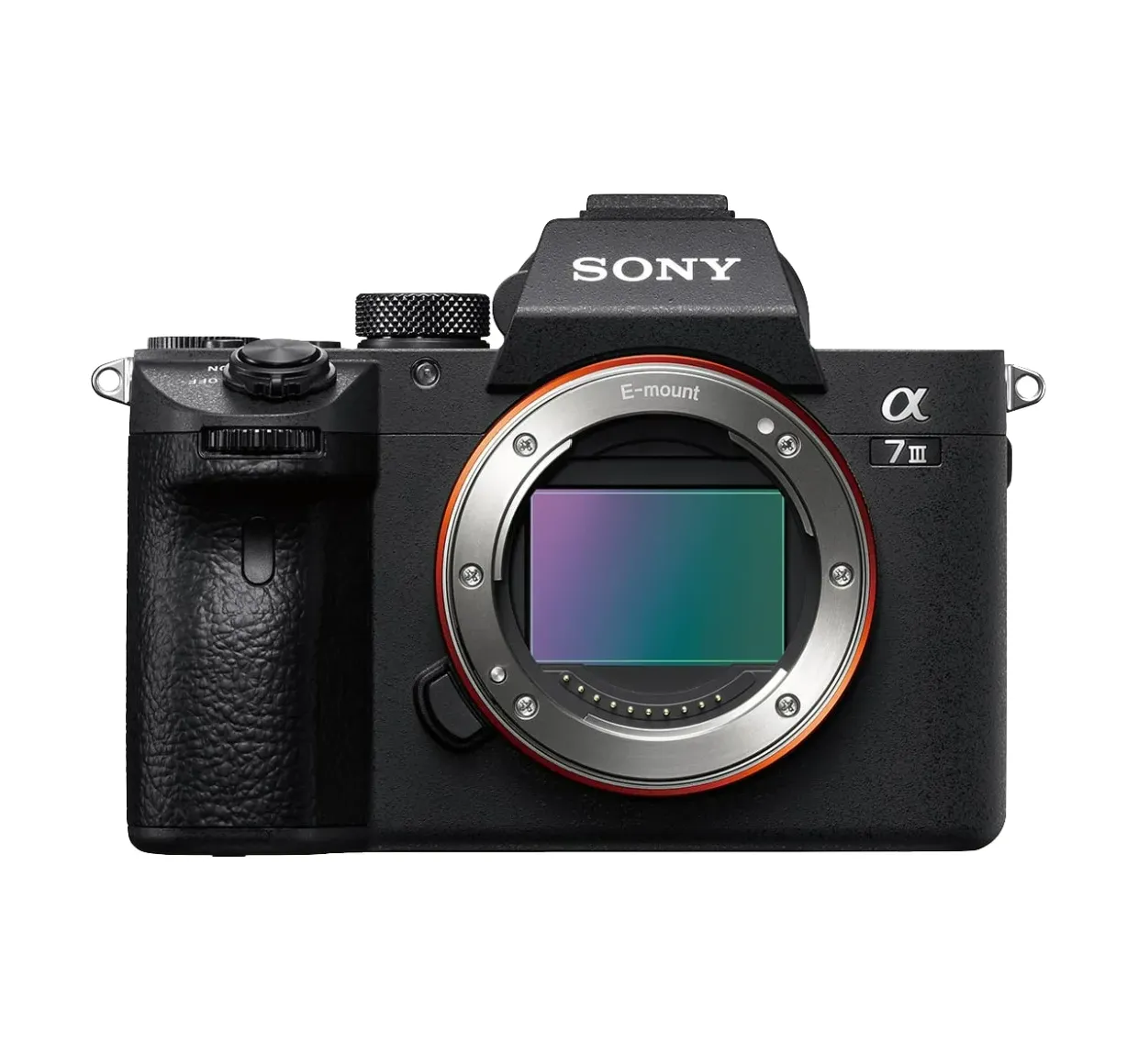 Sony Alpha 7iii