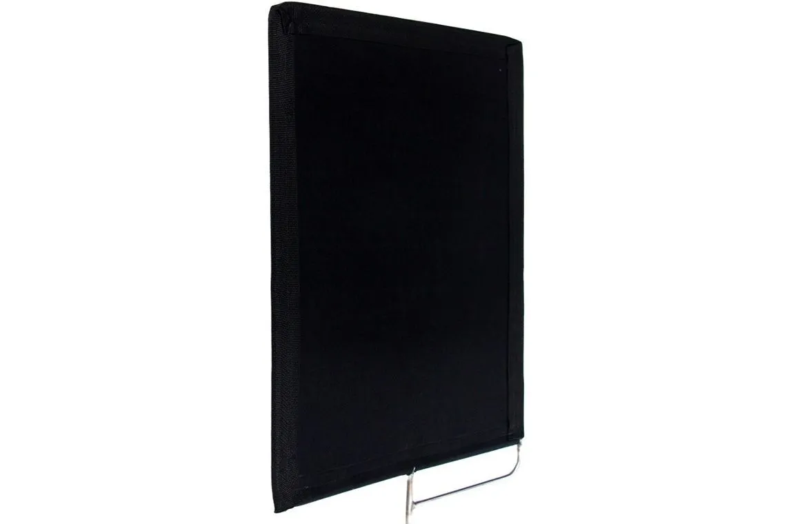 60x90cm Flag (Black)
