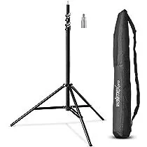 Andoer Stativ 2m 6KG