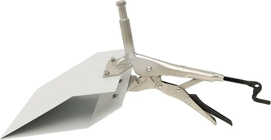 Udengo Quacker Clamp