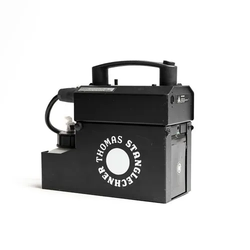 Smoke Factory Scotty II