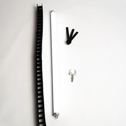 Titan Tube FP1-BTB - Stango