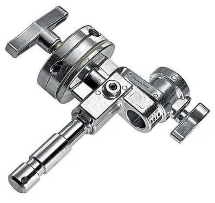 Avengers D400 Frame Halterung