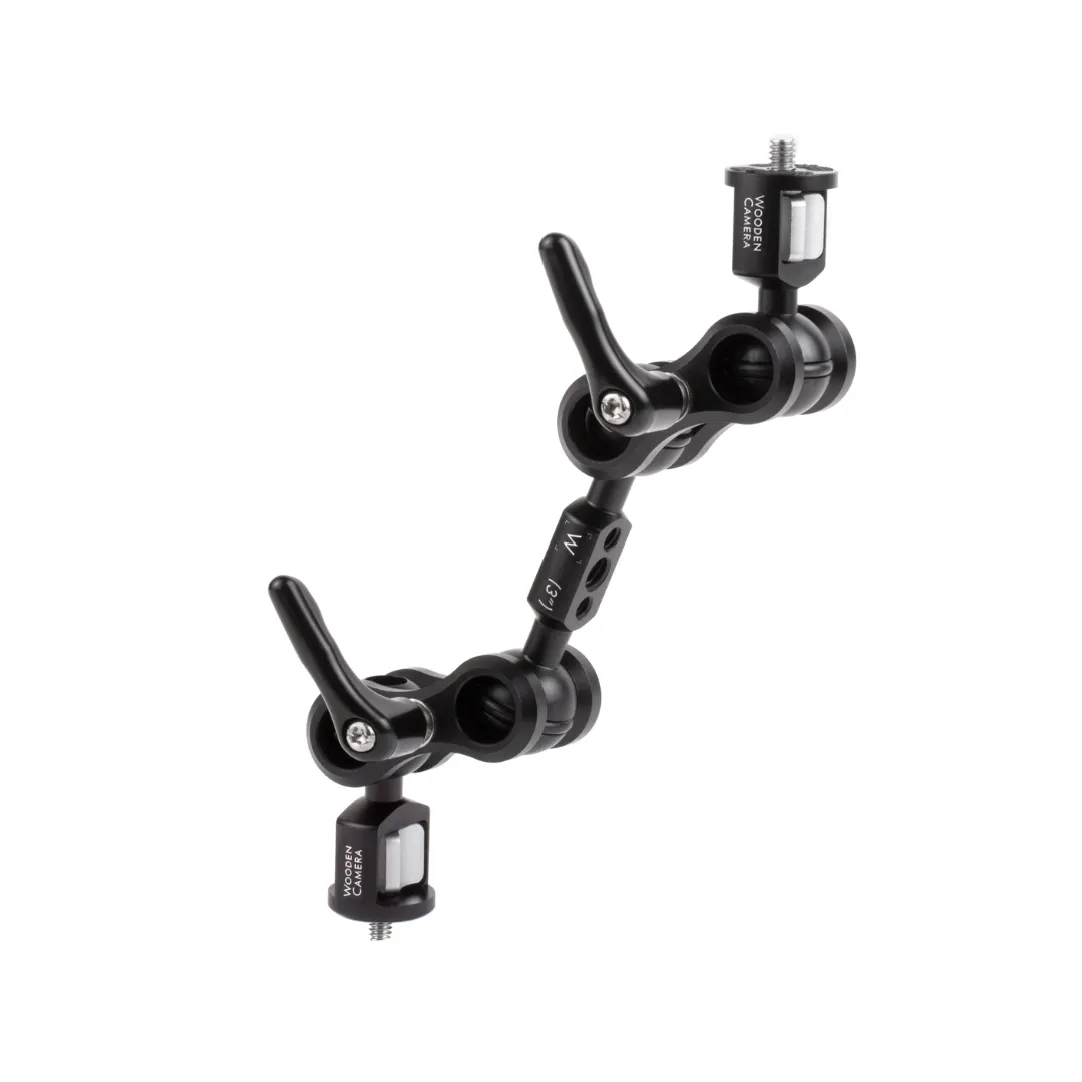 Wooden Camera Magic Arm (25 cm) 