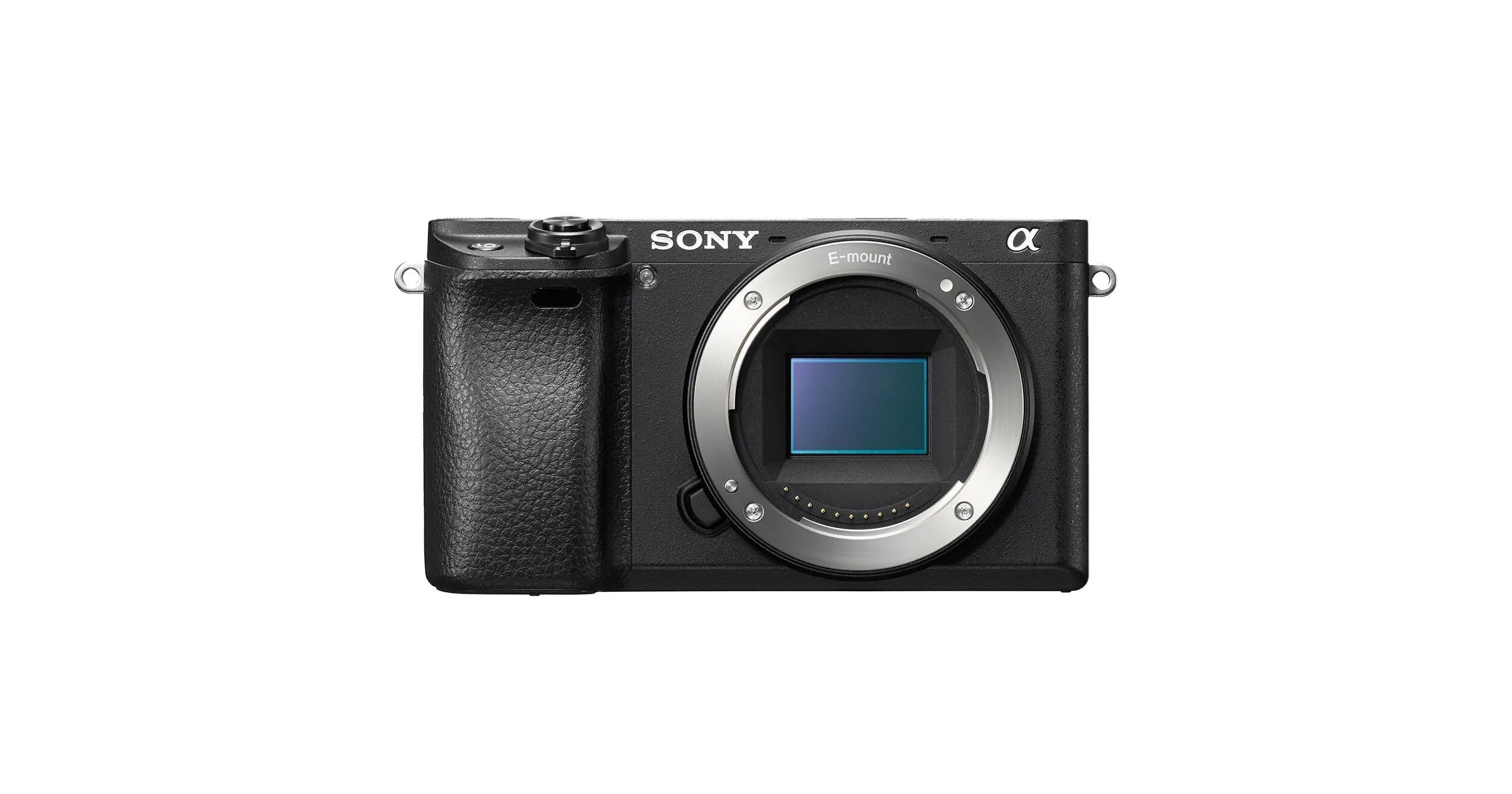 Sony a6300 