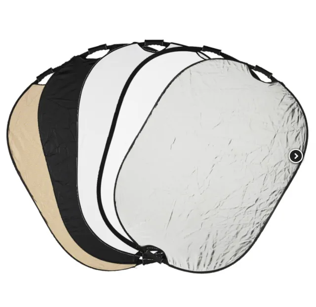 5in1 Reflektor 90x120cm