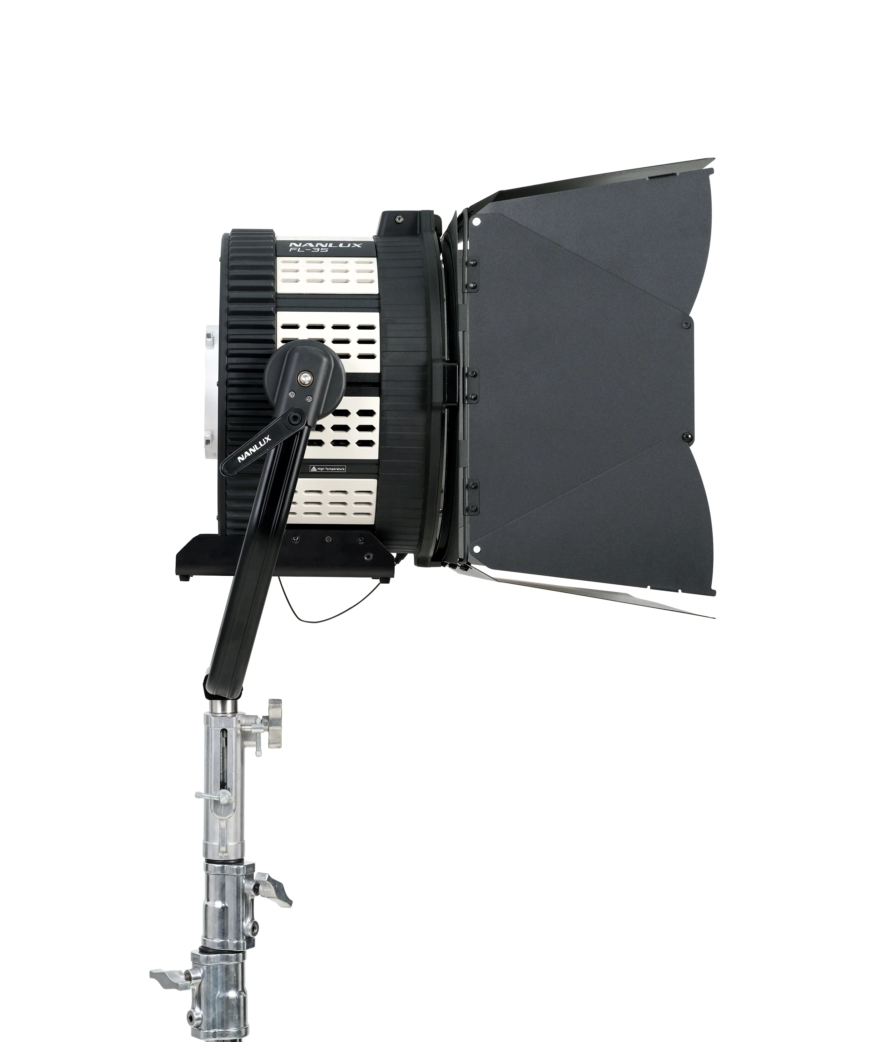 Nanlux FL35YK Fresnel