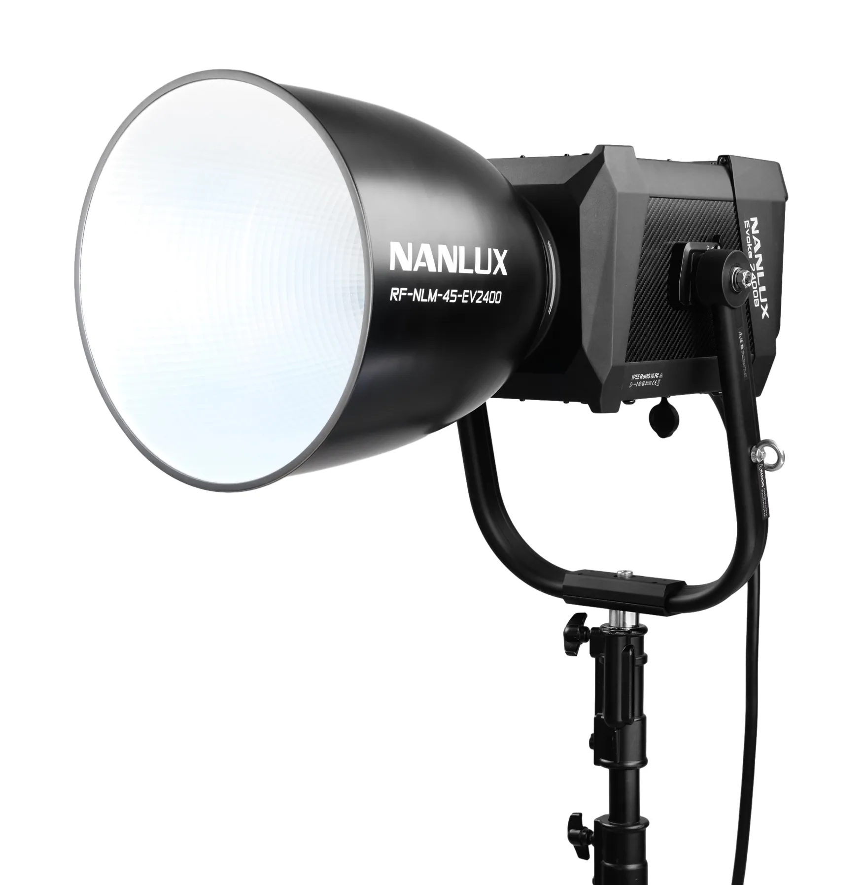 NanLux Evoke 2400B