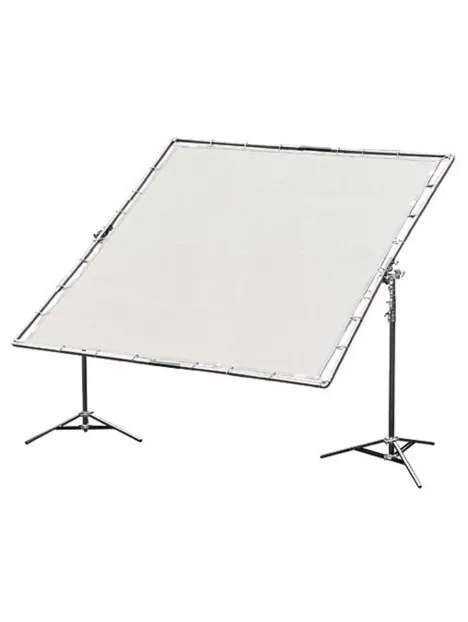 Avenger 8x8 Frame H2508 (Fold Away)