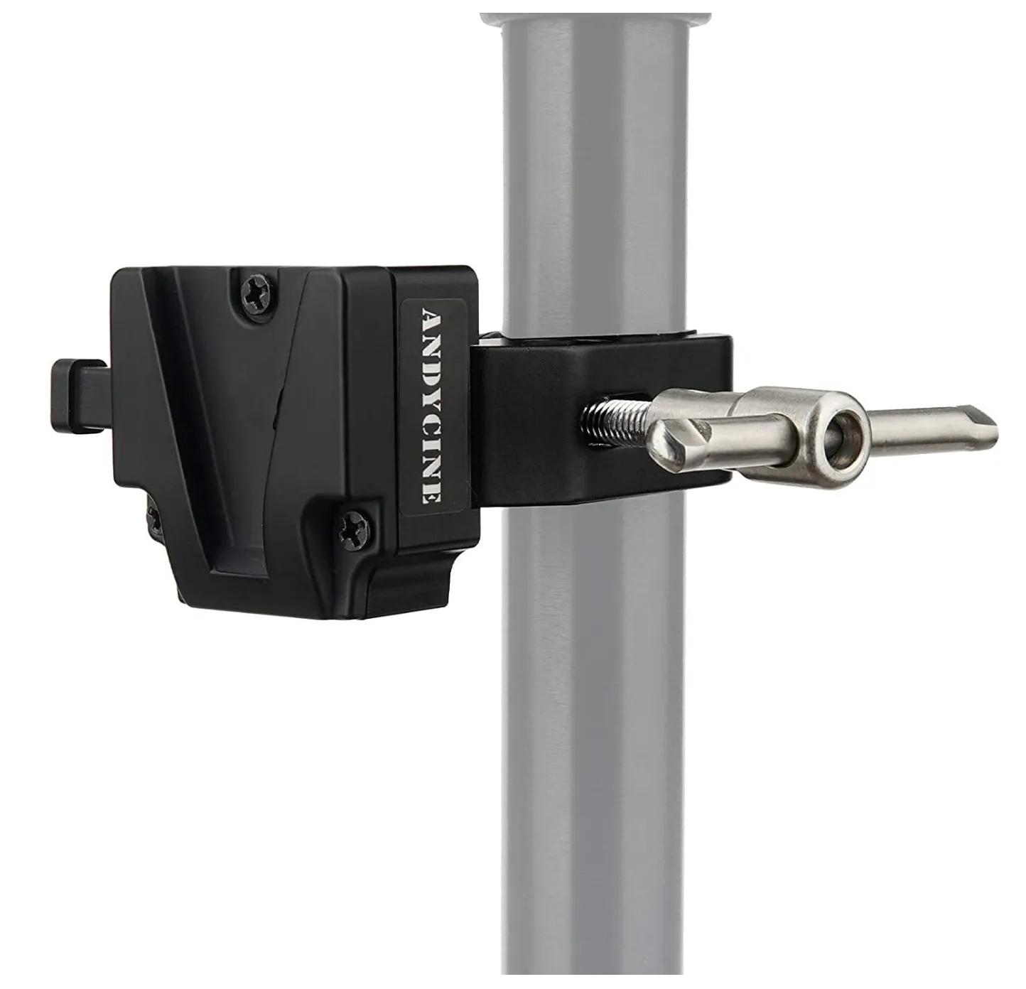 ANDYCINE V-Mount/V-Lock Batterieklemme