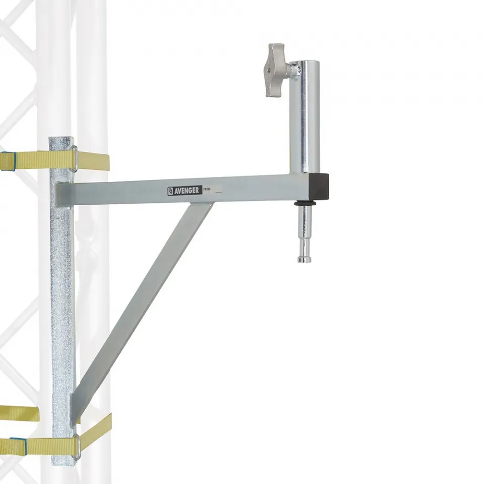 Avenger F1200 Säulenausleger 16/28mm