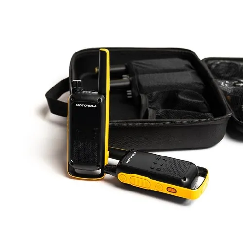 Motorola TALKABOUT T82 Extrem