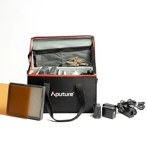 Aputure Amaran HR672 Kit