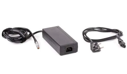 15V Power Supply (RED® DSMC1™, DSMC2™)     