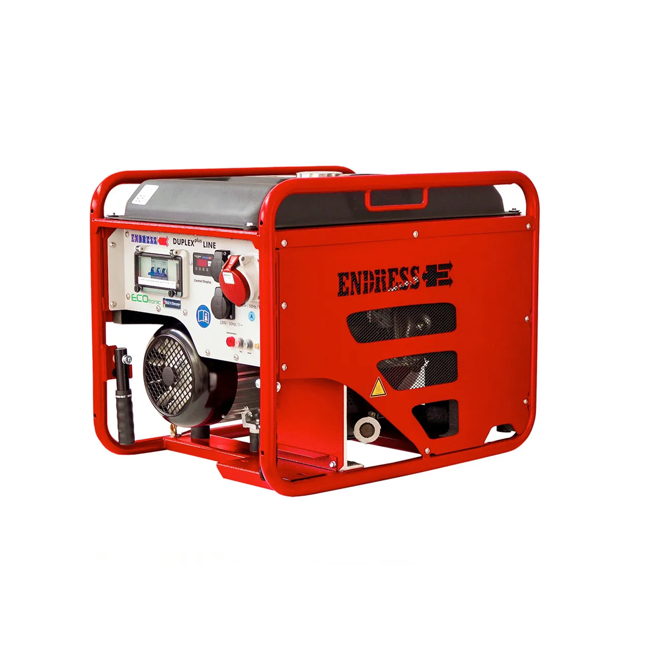 ESE 506 DHS-GT - 5.000W