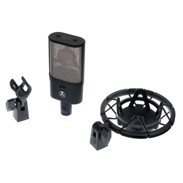 AKG P420 Großmembran Kondensatormikrofon