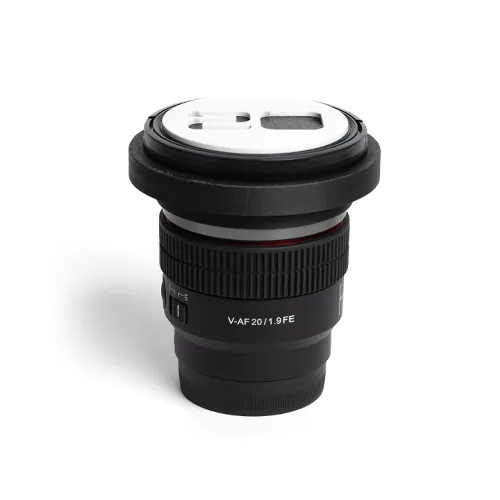 Samyang V-AF 20mm 1.9 E-mount
