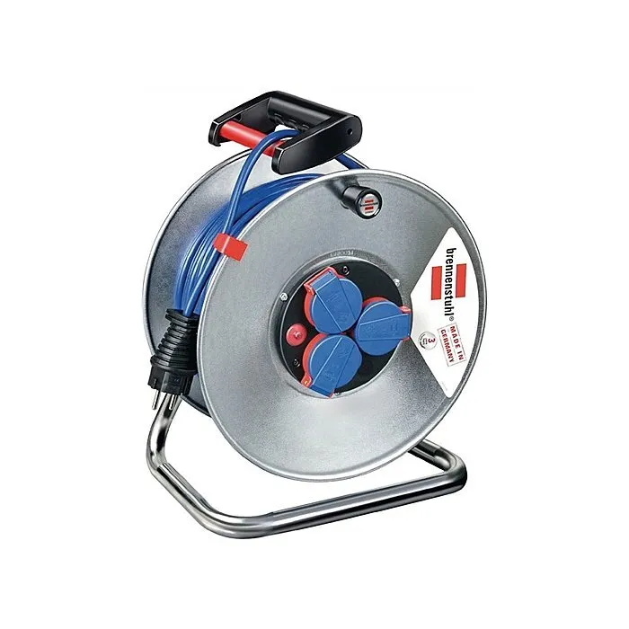 25m Stromkabel Verlängerung